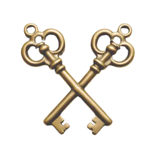 Crossed Keys Continuum